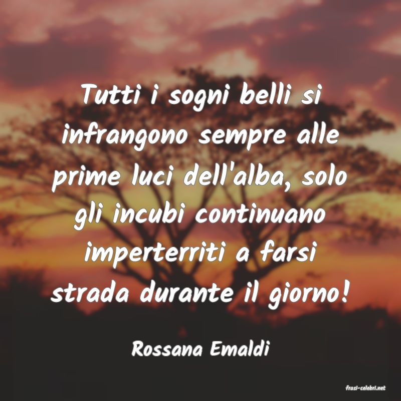 frasi di  Rossana Emaldi
