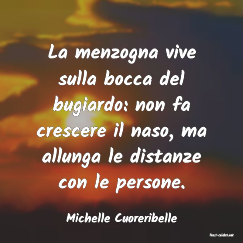 frasi di Michelle Cuoreribelle