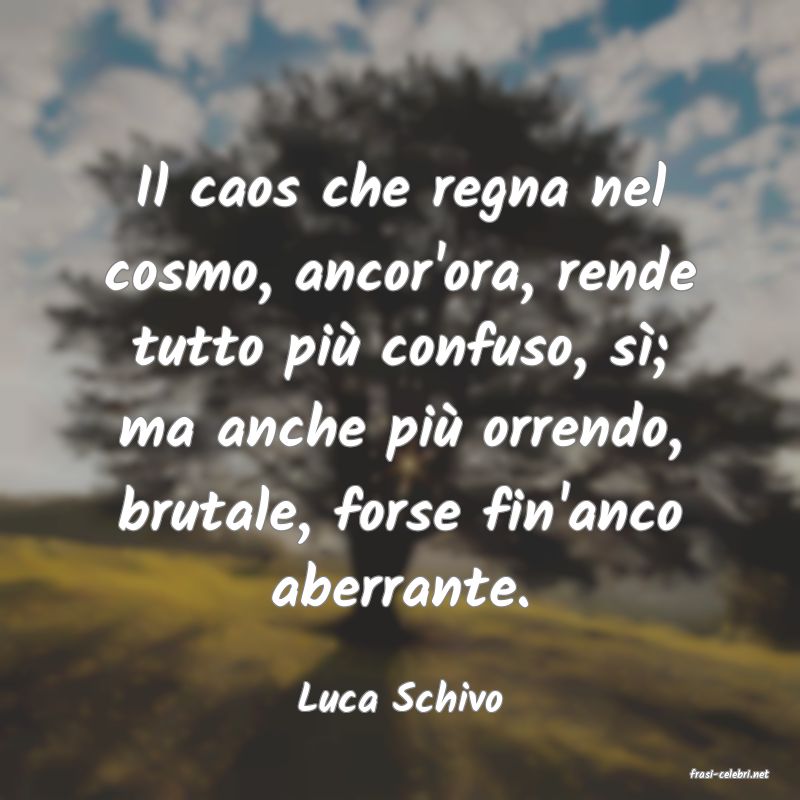 frasi di  Luca Schivo
