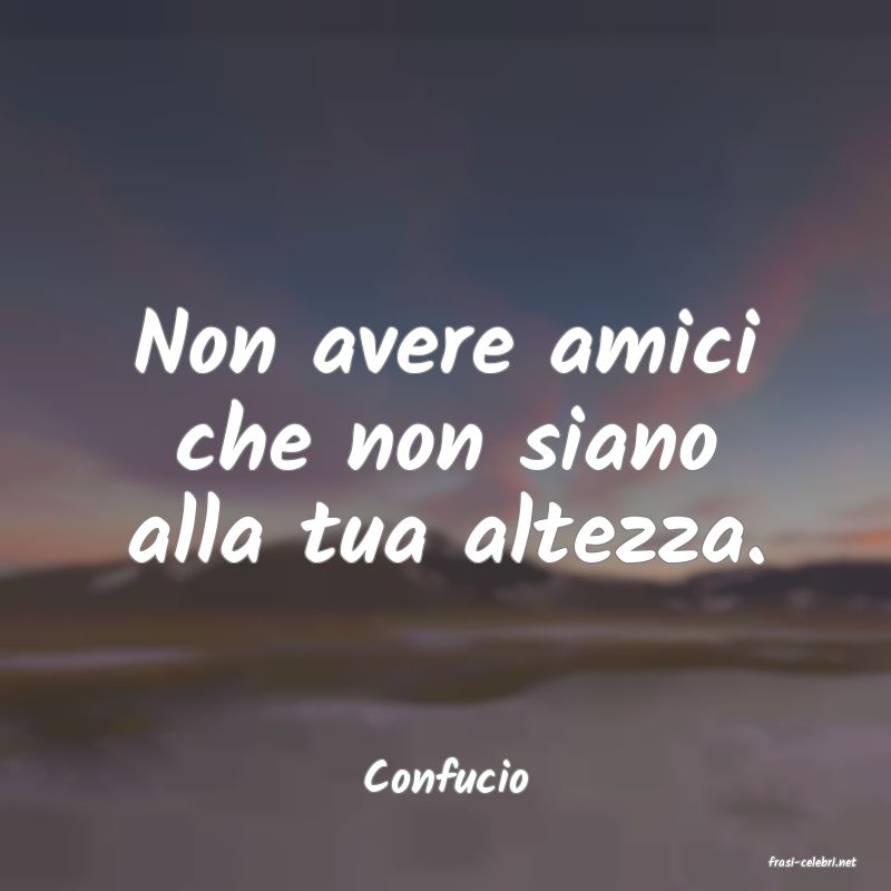 frasi di  Confucio
