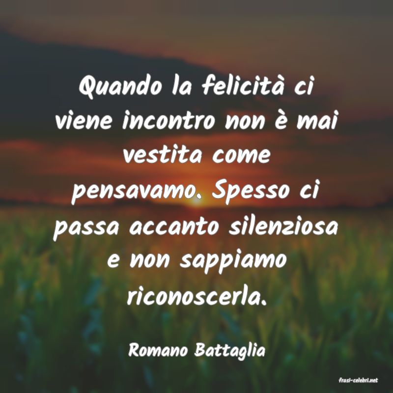 frasi di Romano Battaglia