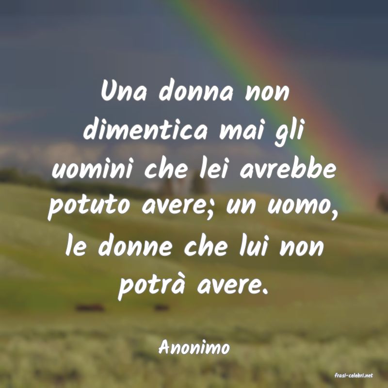 frasi di Anonimo