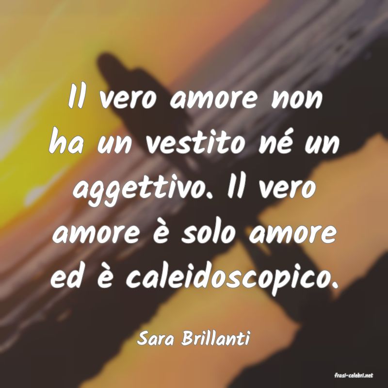 frasi di  Sara Brillanti
