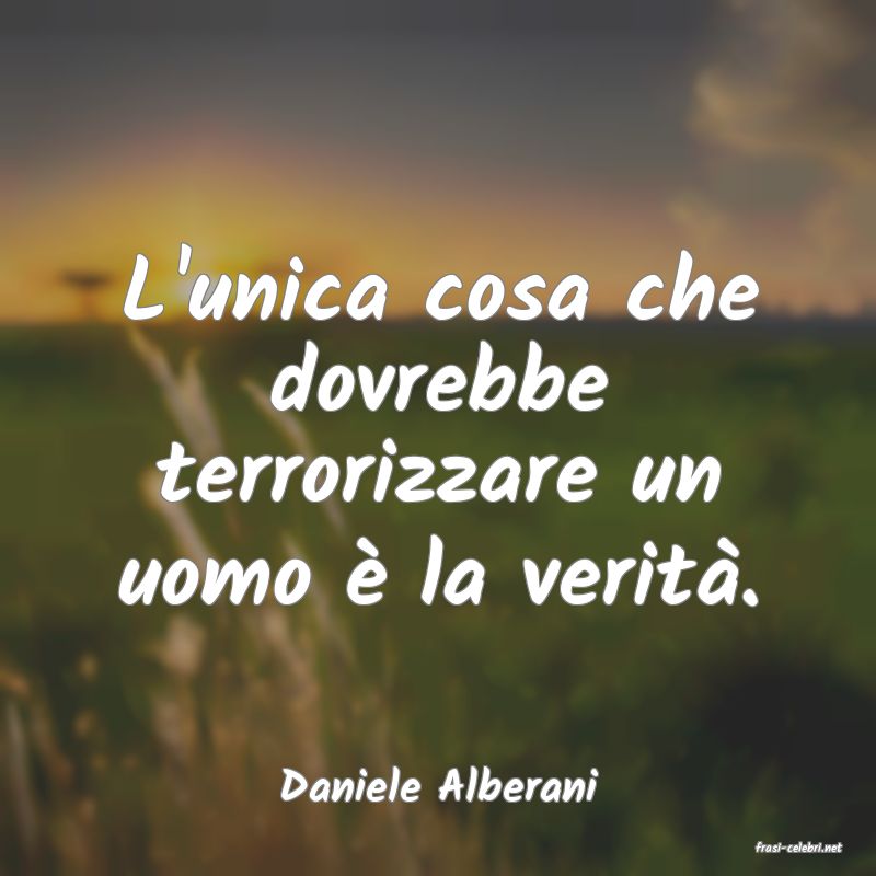 frasi di Daniele Alberani