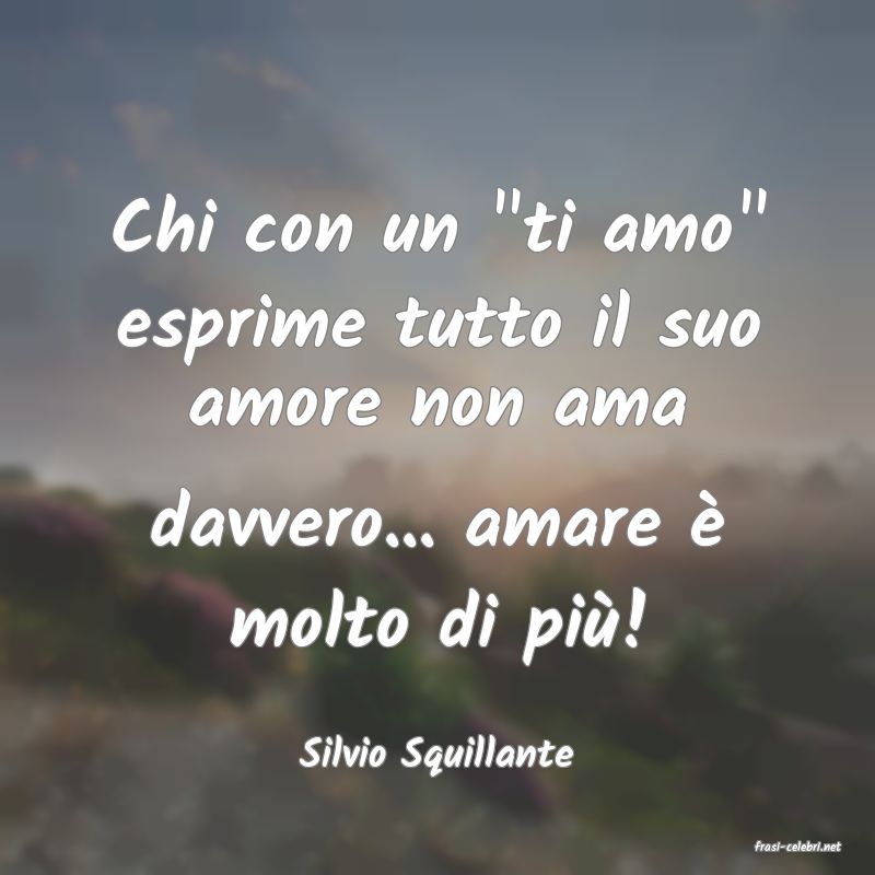 frasi di  Silvio Squillante
