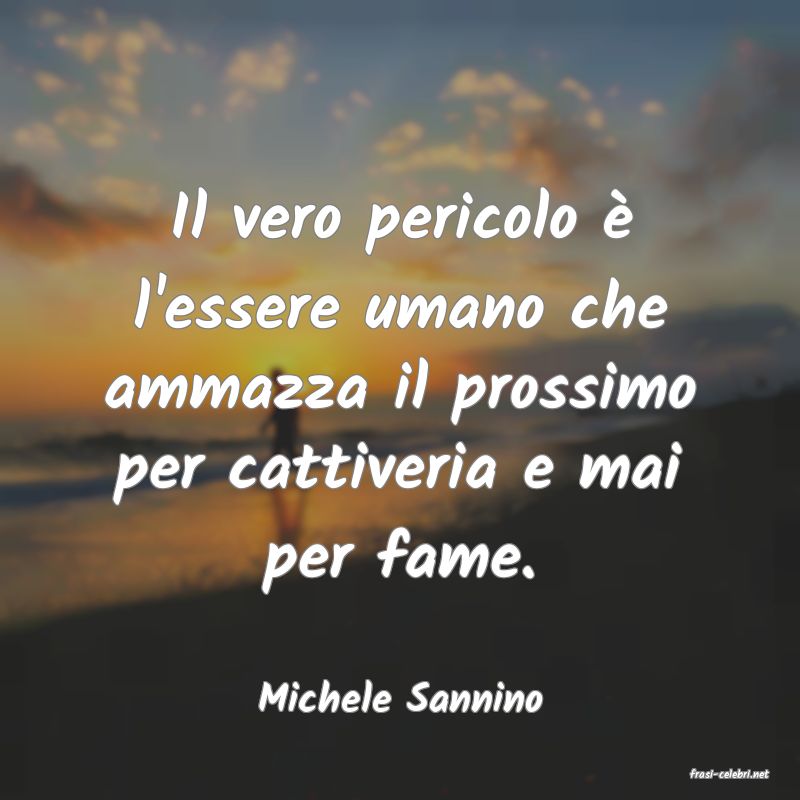 frasi di  Michele Sannino
