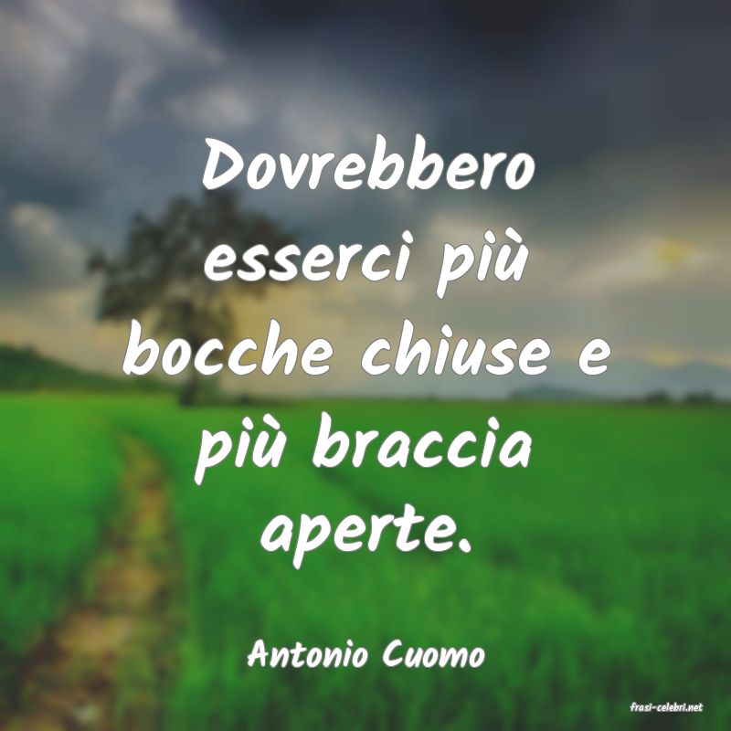 frasi di Antonio Cuomo
