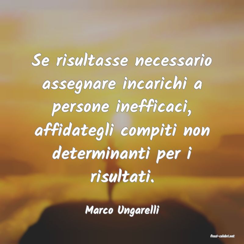 frasi di  Marco Ungarelli
