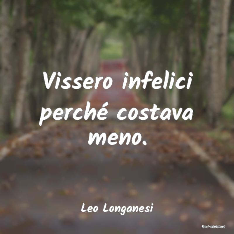 frasi di Leo Longanesi