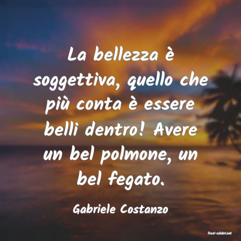 frasi di  Gabriele Costanzo
