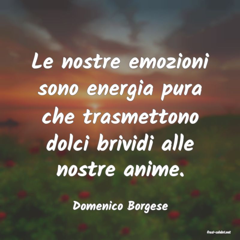 frasi di  Domenico Borgese
