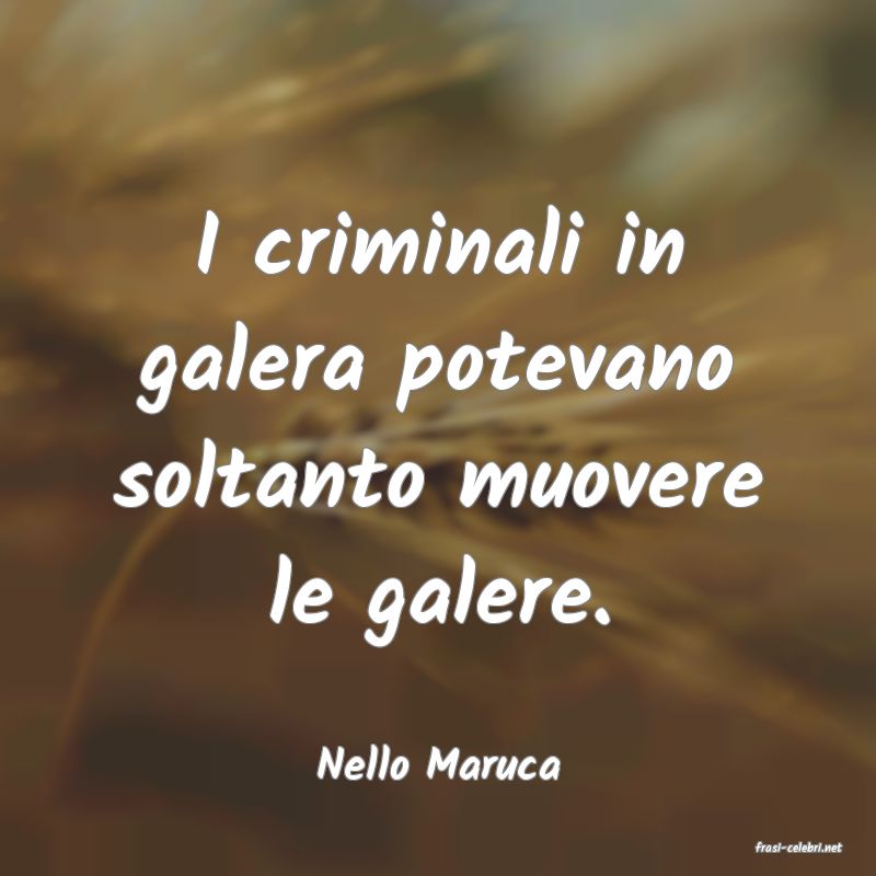 frasi di  Nello Maruca
