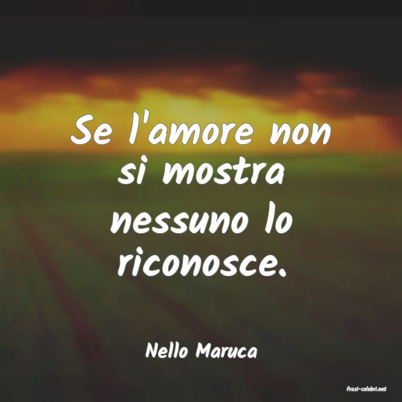 frasi di  Nello Maruca
