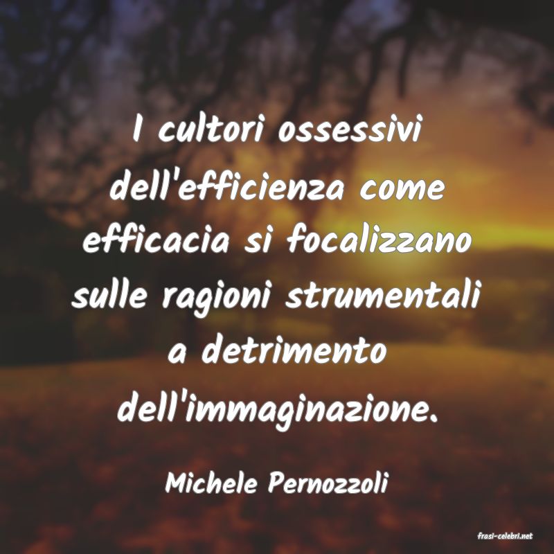 frasi di  Michele Pernozzoli
