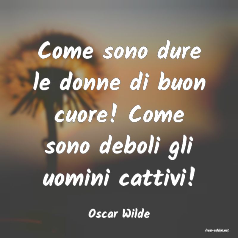 frasi di Oscar Wilde