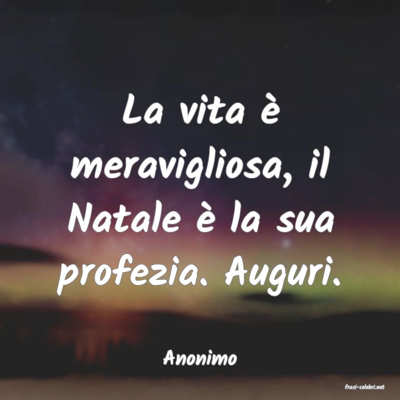 frasi di Anonimo