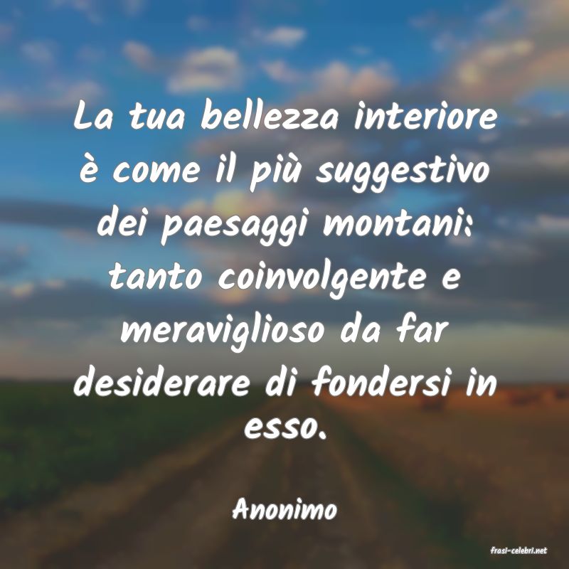 frasi di Anonimo