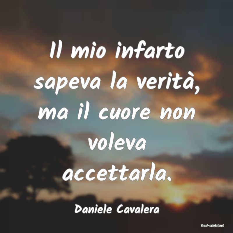 frasi di Daniele Cavalera