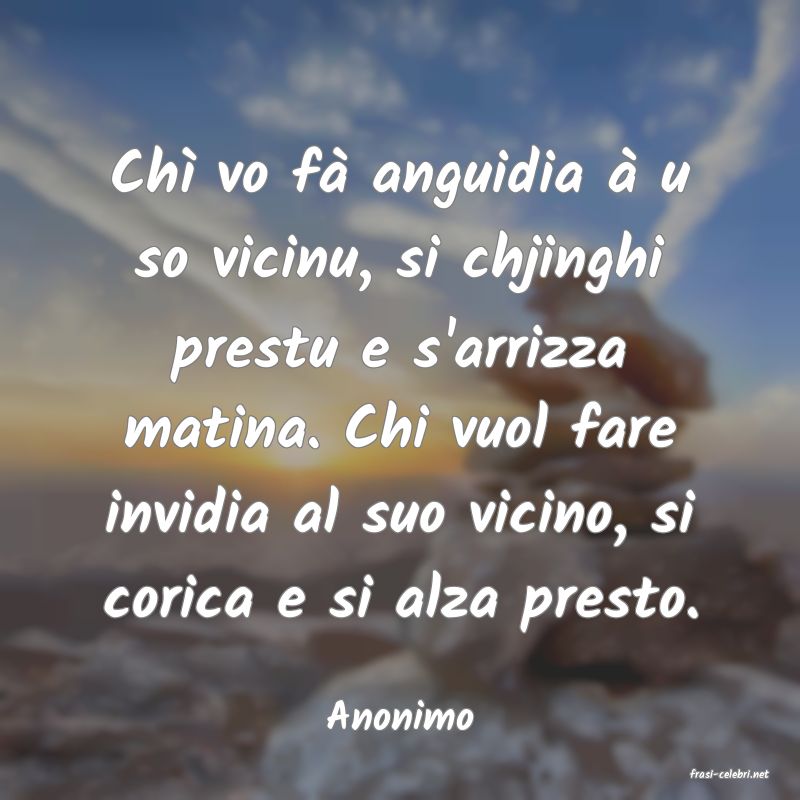 frasi di Anonimo