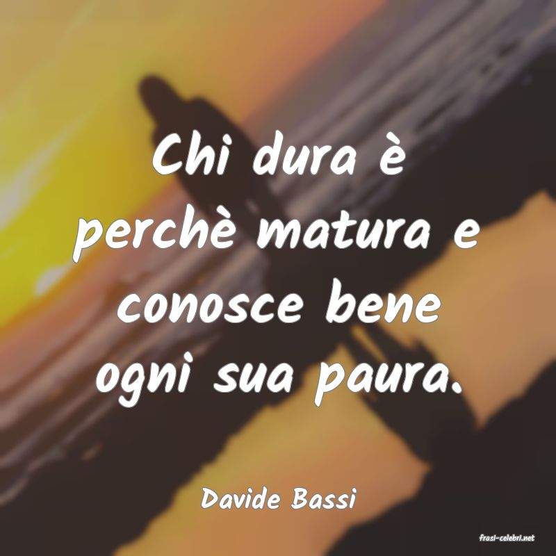 frasi di Davide Bassi