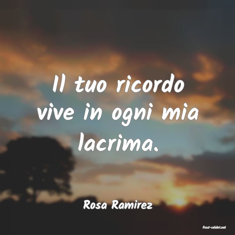 frasi di  Rosa Ramirez
