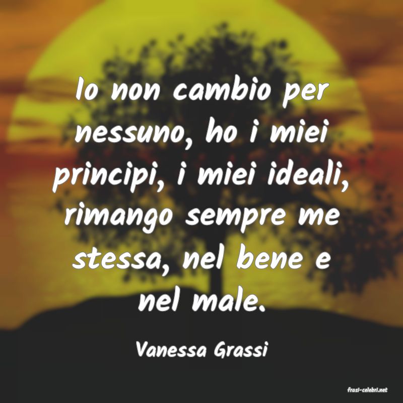 frasi di  Vanessa Grassi
