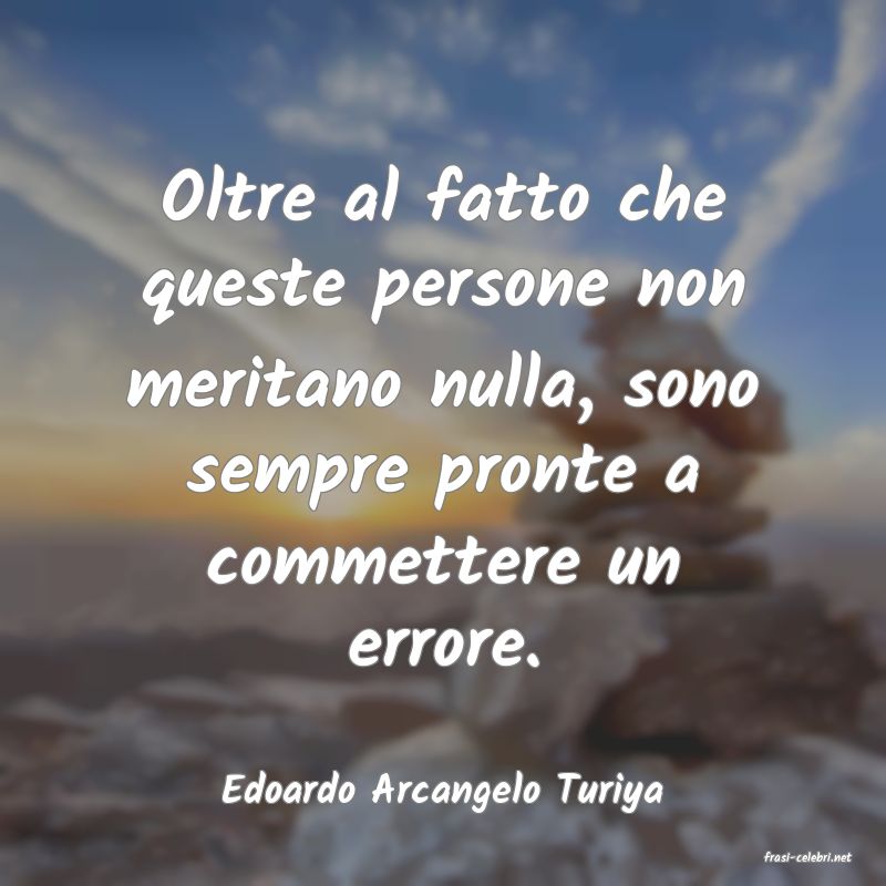 frasi di Edoardo Arcangelo Turiya