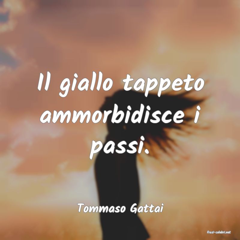 frasi di  Tommaso Gattai
