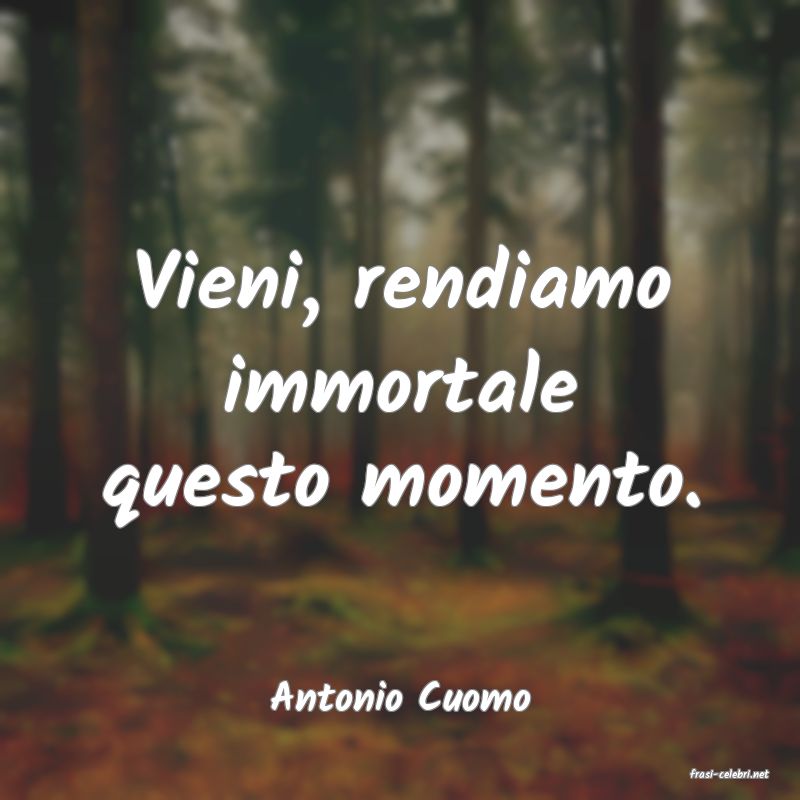 frasi di  Antonio Cuomo

