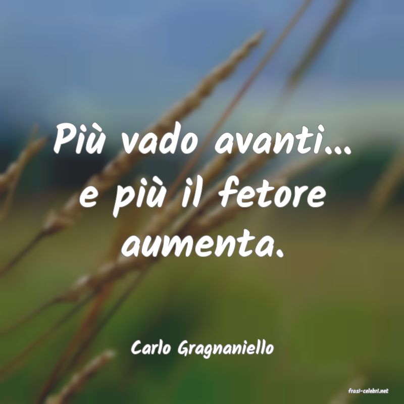 frasi di  Carlo Gragnaniello
