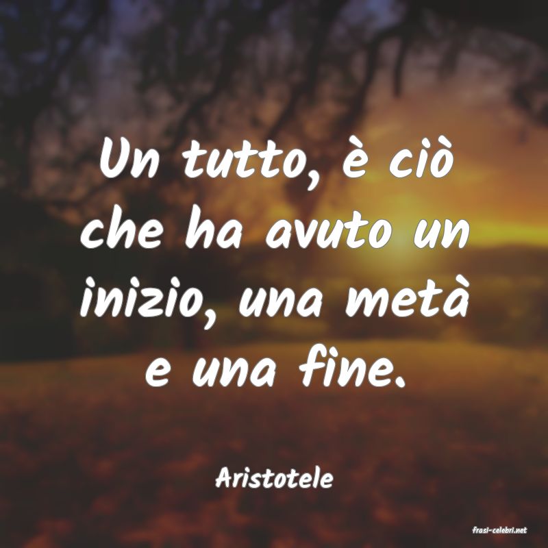 frasi di  Aristotele
