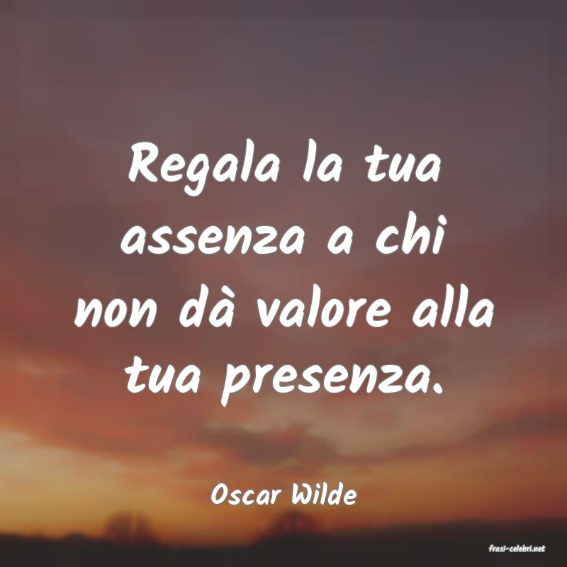 frasi di  Oscar Wilde
