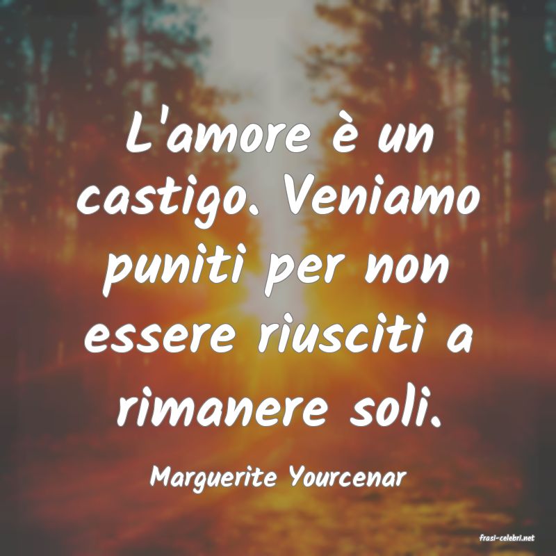 frasi di  Marguerite Yourcenar
