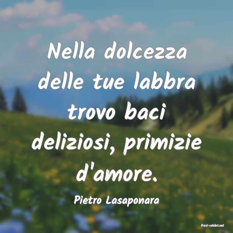 frasi di  Pietro Lasaponara

