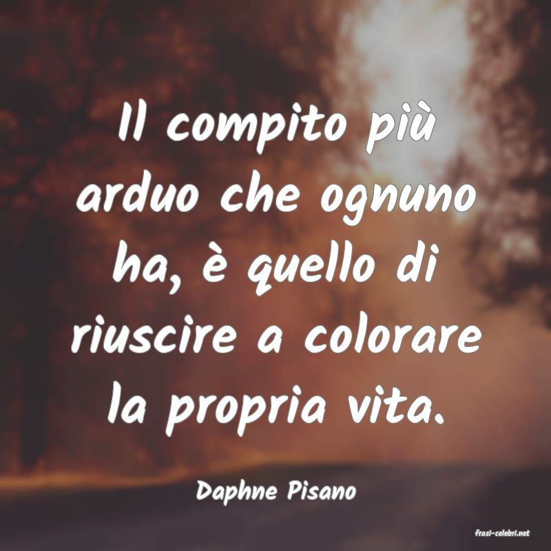 frasi di Daphne Pisano