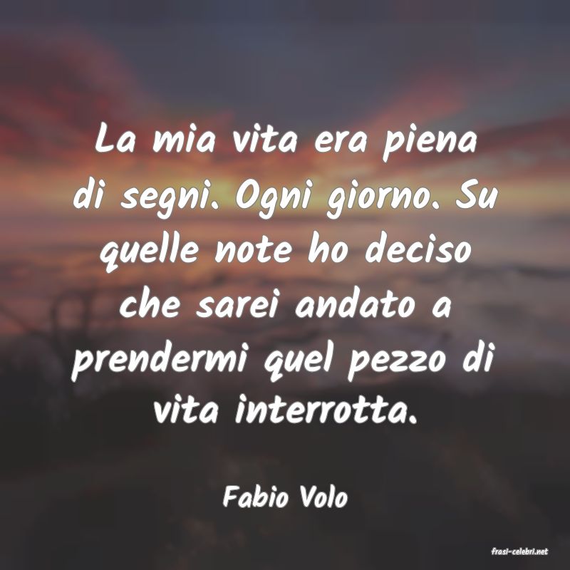 frasi di  Fabio Volo
