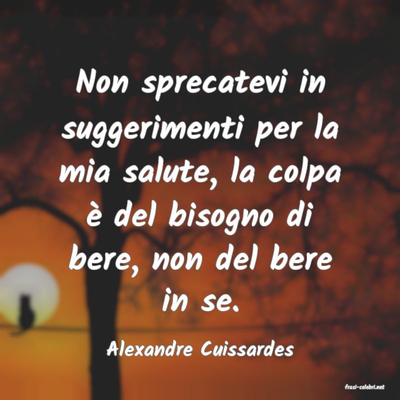 frasi di  Alexandre Cuissardes
