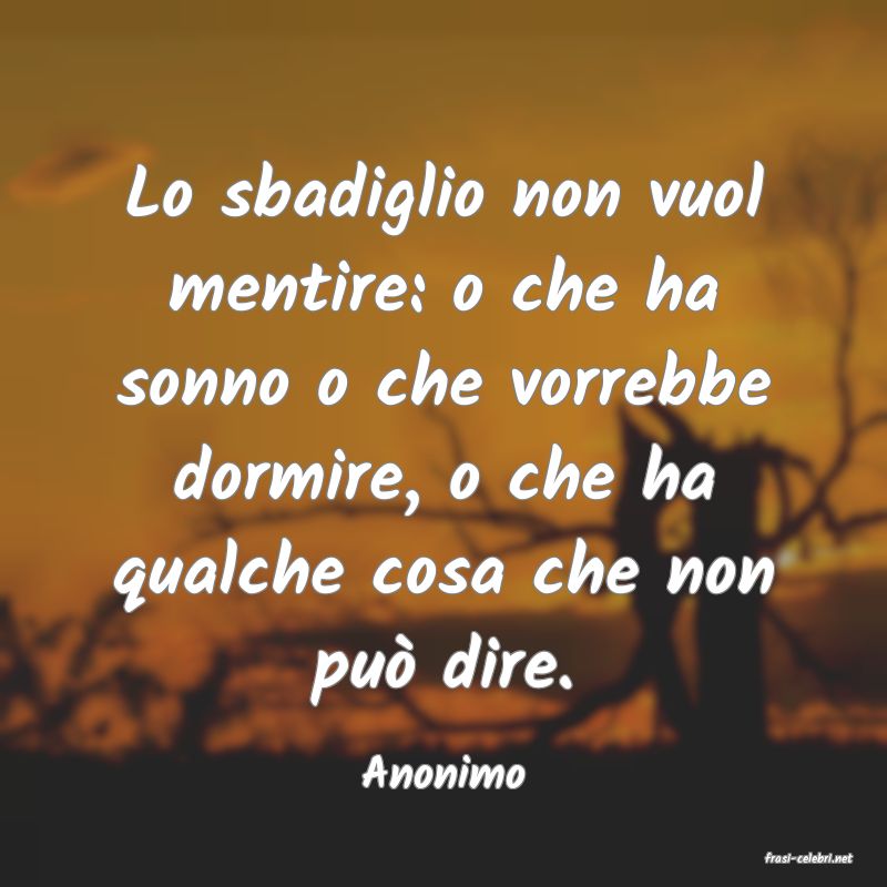 frasi di  Anonimo
