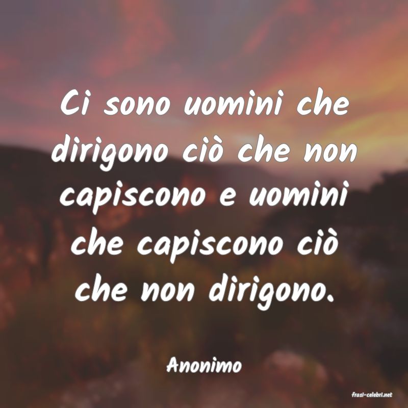 frasi di Anonimo