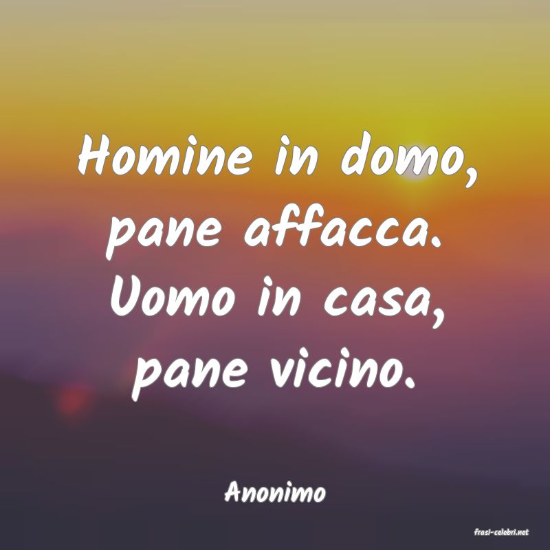 frasi di Anonimo