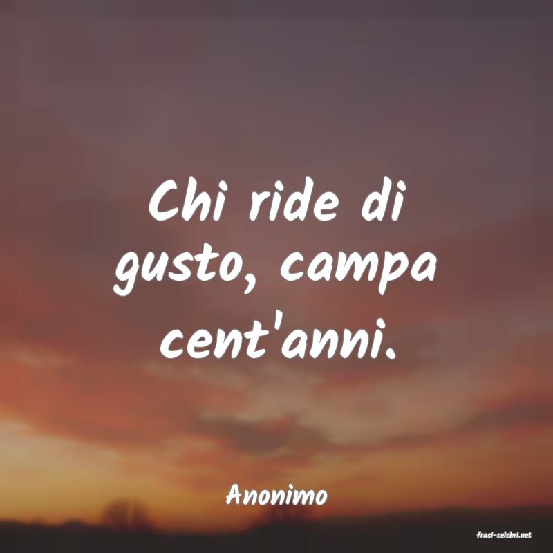 frasi di Anonimo