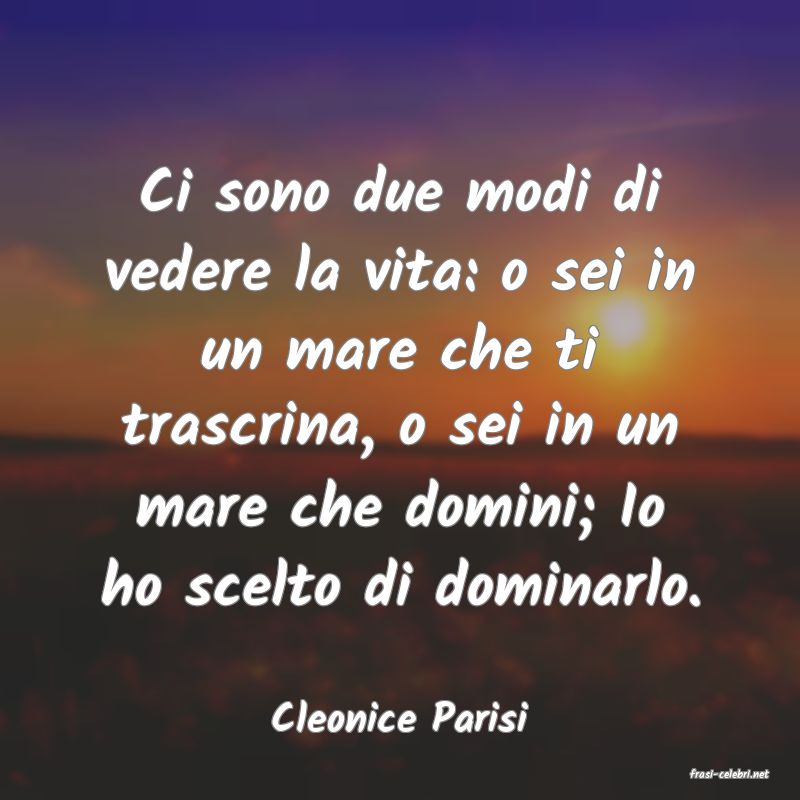 frasi di Cleonice Parisi