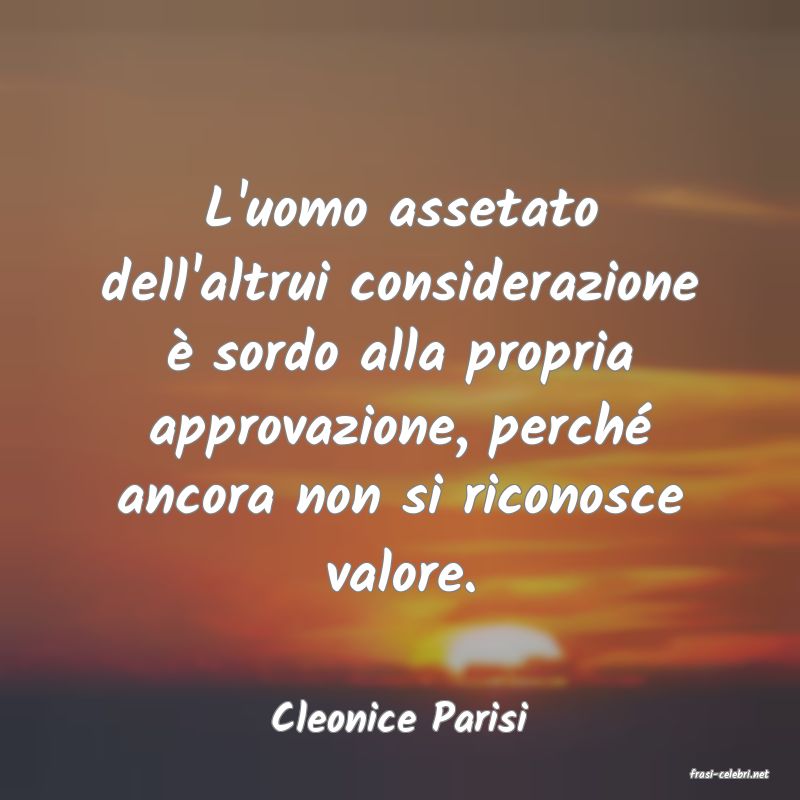 frasi di Cleonice Parisi
