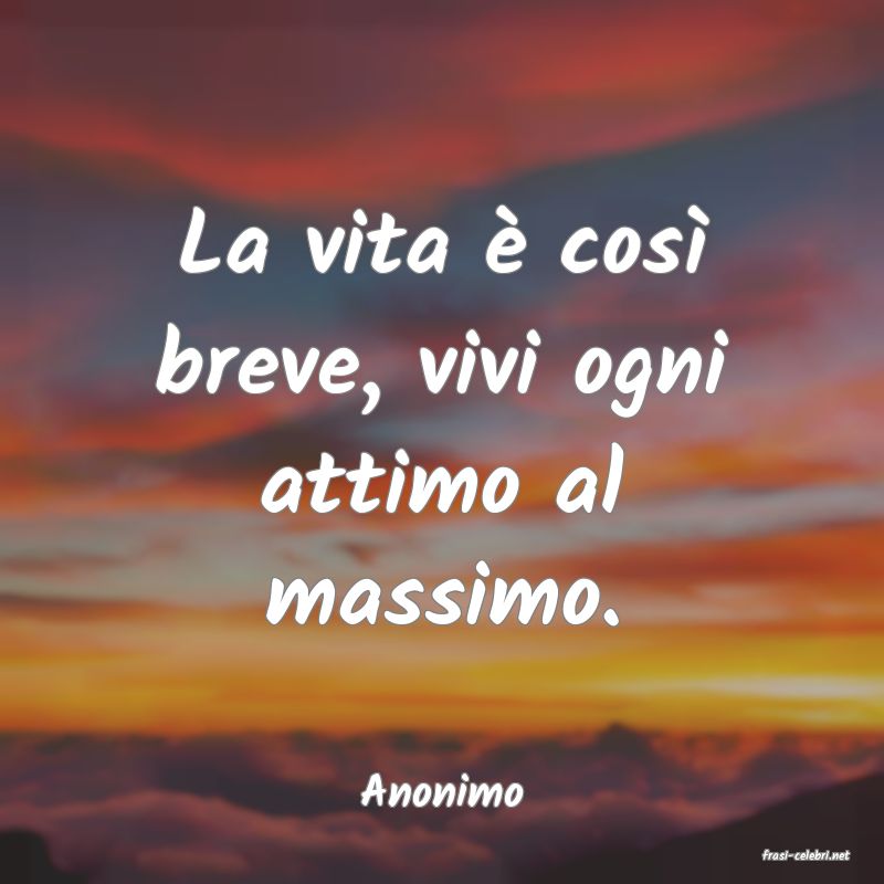 frasi di Anonimo