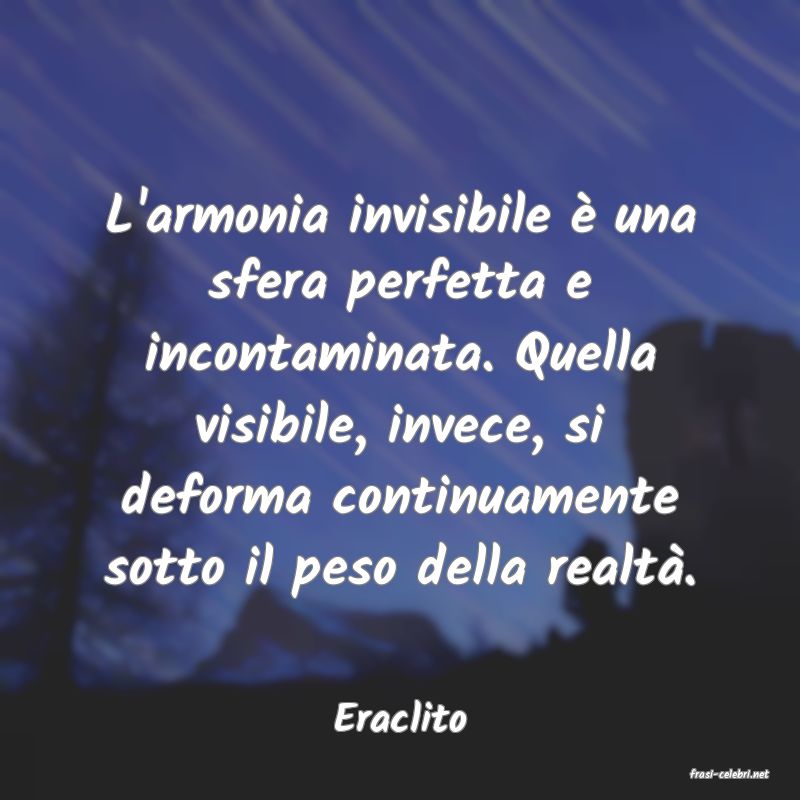 frasi di Eraclito
