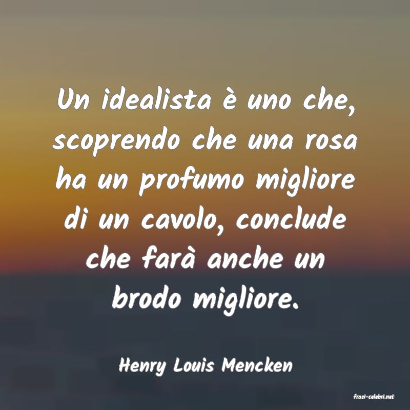 frasi di Henry Louis Mencken