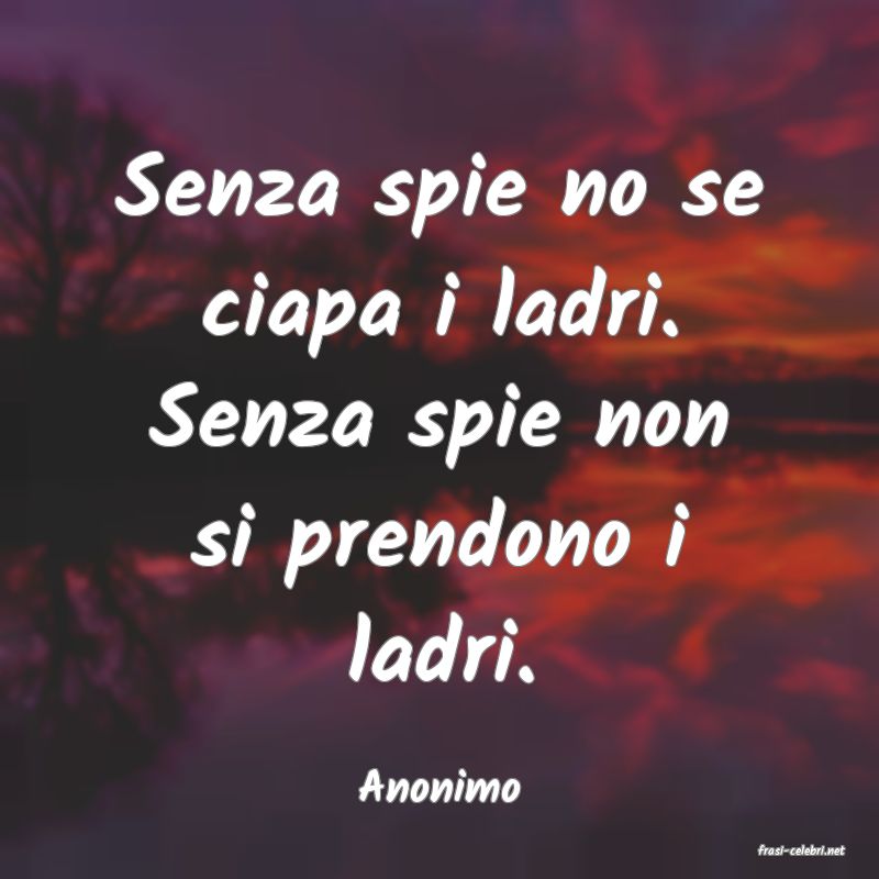 frasi di Anonimo