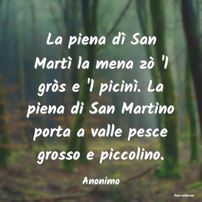 frasi di Anonimo