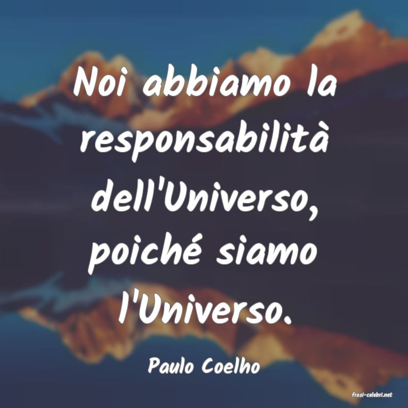 frasi di Paulo Coelho