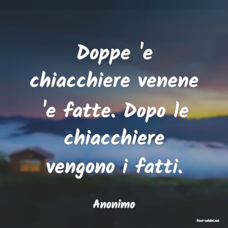 frasi di Anonimo